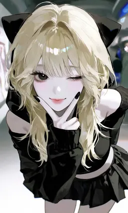 Profile image of 玲奈