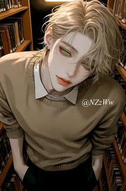 Profile image of イ・ジェミン