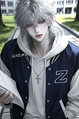Profile image of ハン・テユン