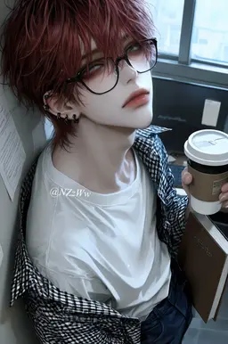 Profile image of カン・ジンヒョク