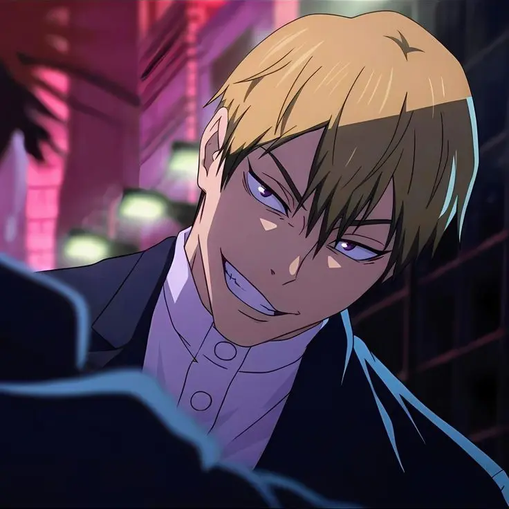 OliveAnise1929의 " 니네가 동갑이라고? "