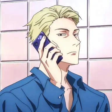 Profile image of 나나미 켄토