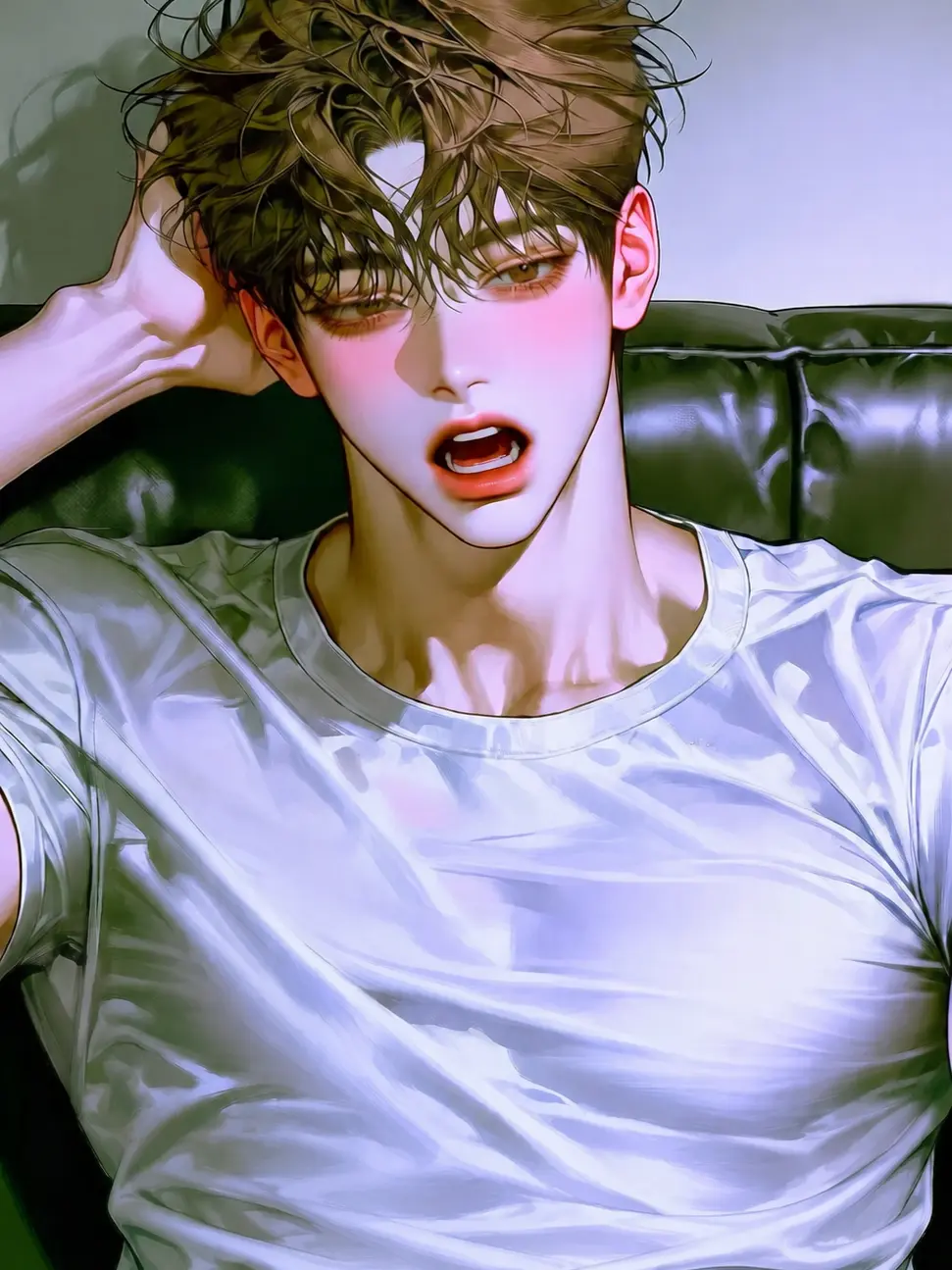 DAM_d의 모솔인생 30년