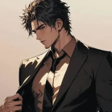 Profile image of ジョニー