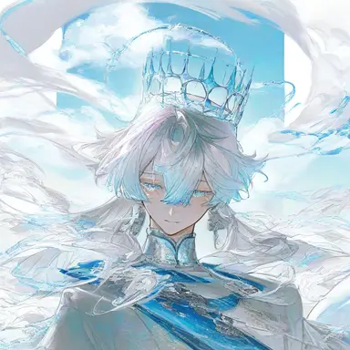 Profile image of Ras
