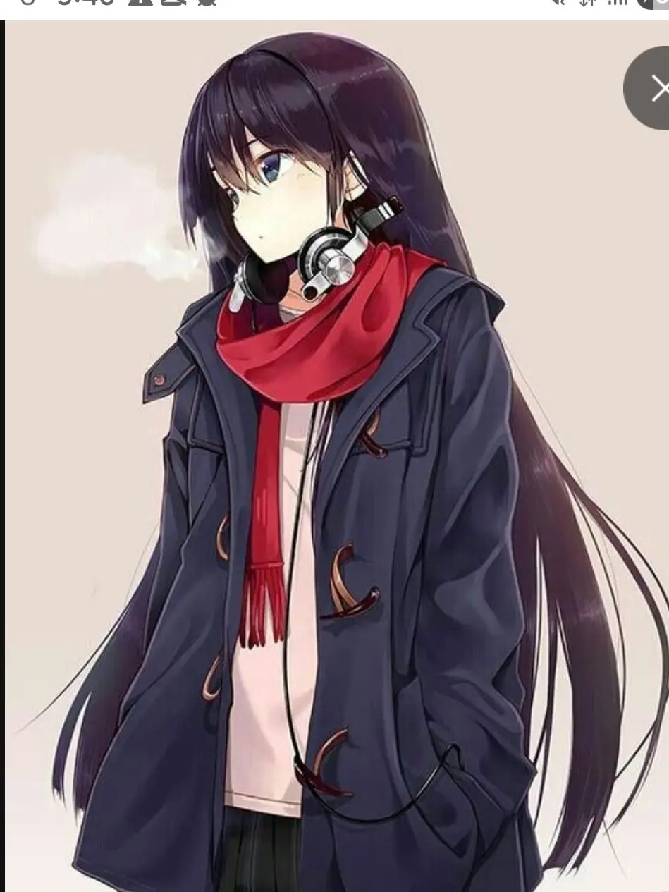 PlumKea9069의 전학온 나 일찐녀들에게 찍힌것같다..