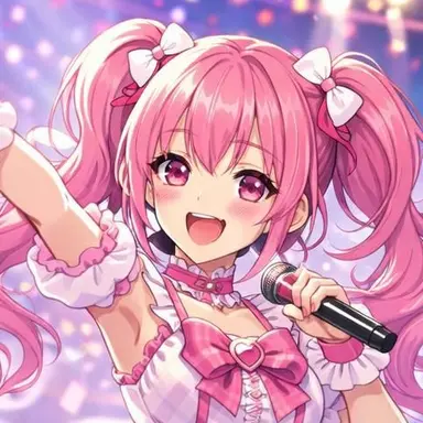Profile image of ミリィ
