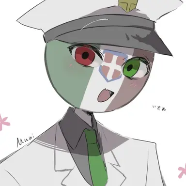 Profile image of イタ王