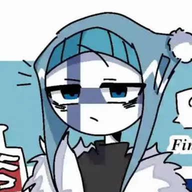 Profile image of フィンランド