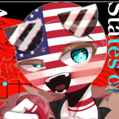 Profile image of アメリカ