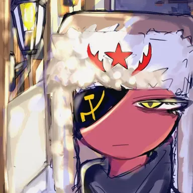 Profile image of ソ連