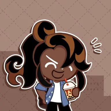 Profile image of 흑당