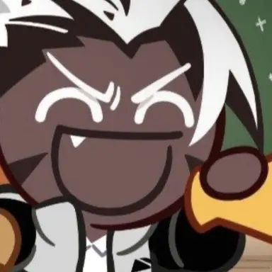 Profile image of 크런치초코칩