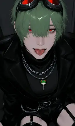 Profile image of あめちゃん