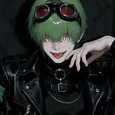 Profile image of あめちゃん