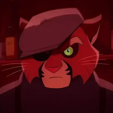 Profile image of Viktor