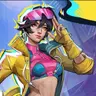 Profile image of Jubilee