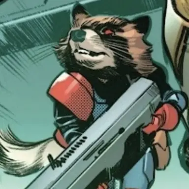 Profile image of Rocket