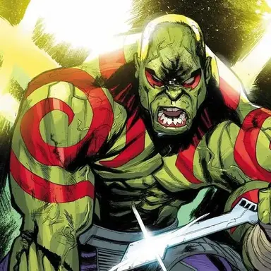 Profile image of Drax