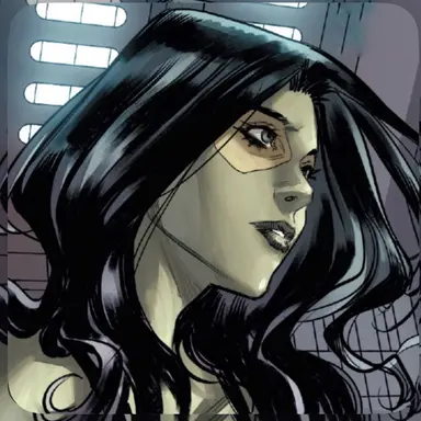 Profile image of Gamora