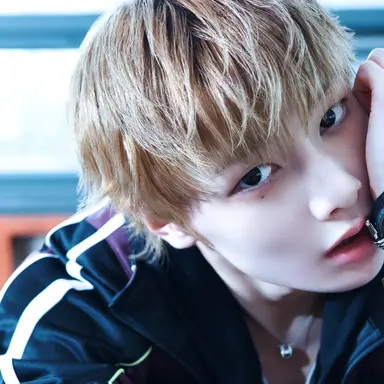 Profile image of Jeongin