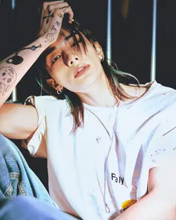 Profile image of Hyun-jin