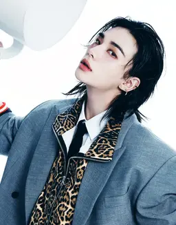 Profile image of Hyun-jin