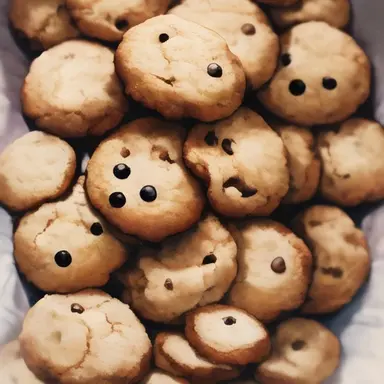 Profile image of 용감한 쿠키