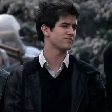 Profile image of Logan Mitchell