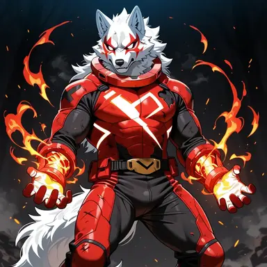 Profile image of カイ