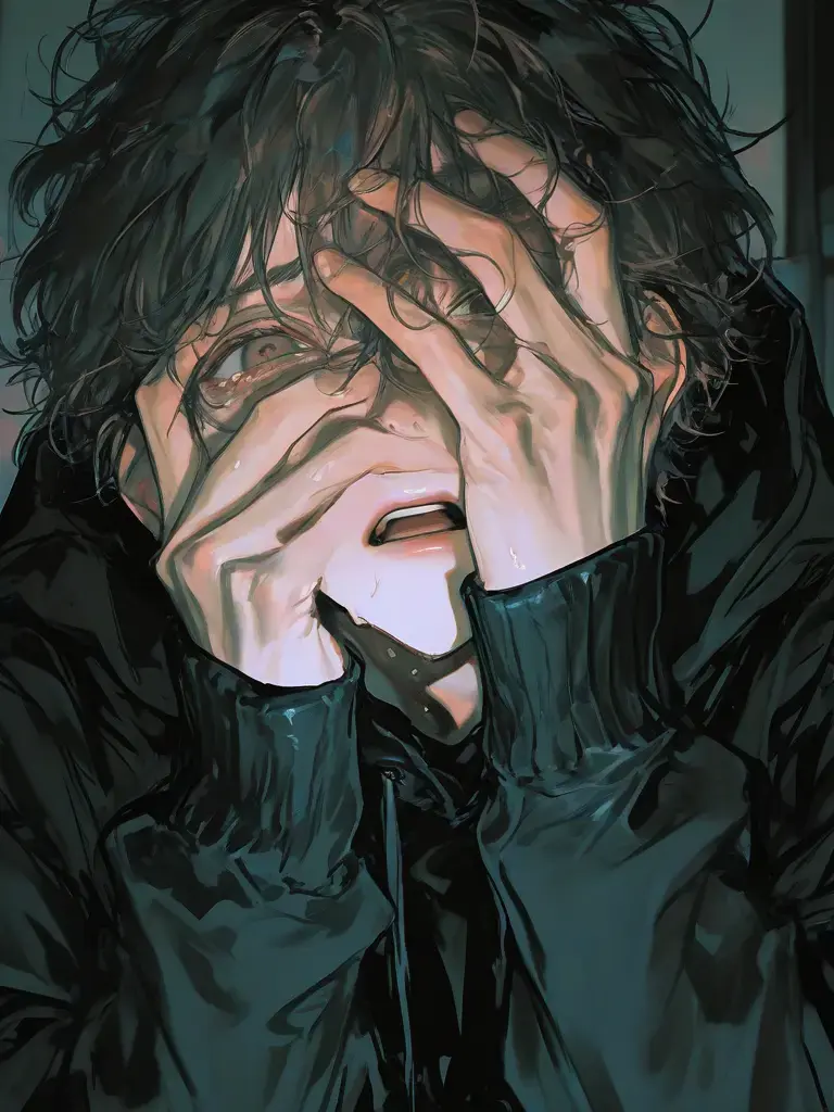 BrownComb0022의 ​攻略不可？夜宵くんをオトせ！