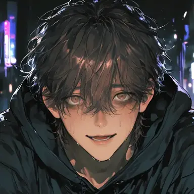 Profile image of 夜宵