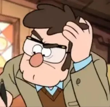 Profile image of Stanford