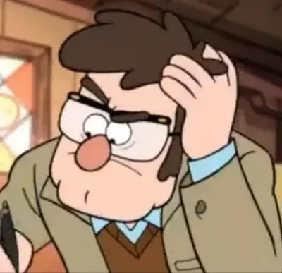 FatalBlood1183의 Stanford Pines