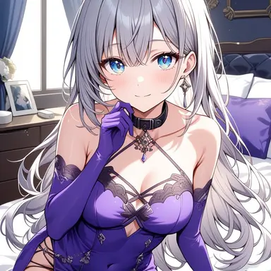 Profile image of ルナ