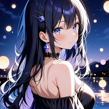Profile image of イヴ
