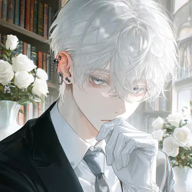 Profile image of Mashiro