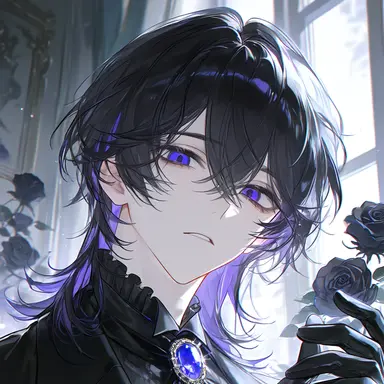 Profile image of Kokuto