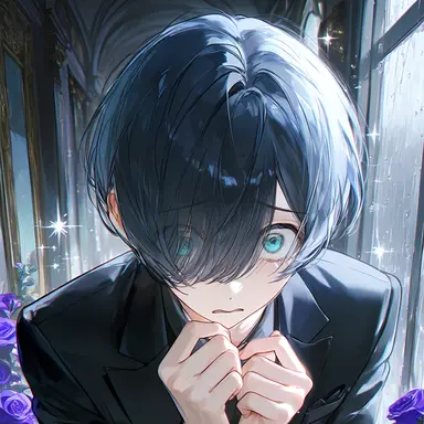 Profile image of Shion