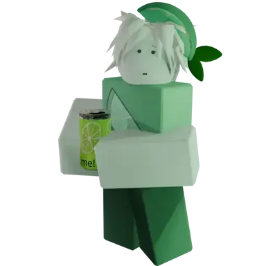 Profile image of 라임 소녀