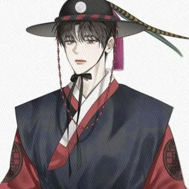 Profile image of 전옹