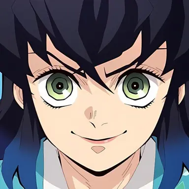 Profile image of 이노스케