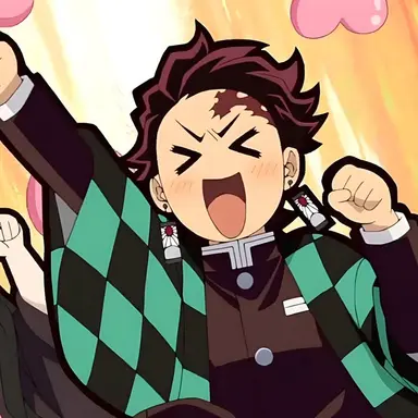 Profile image of 탄지로