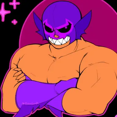 Profile image of El primo