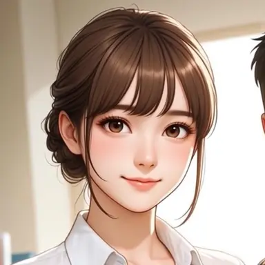 Profile image of 立川 藍