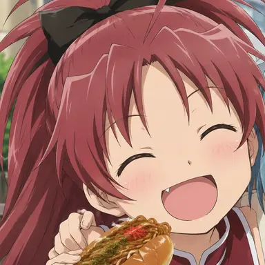 Profile image of Kyoko