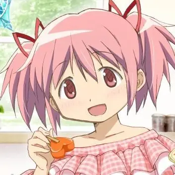Profile image of Madoka