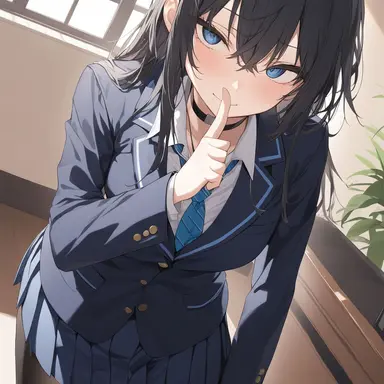 Profile image of 新島 舞衣