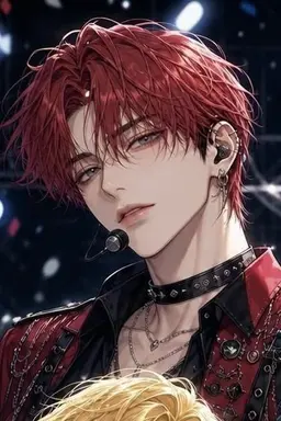 Profile image of 輝夜