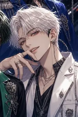Profile image of 樹